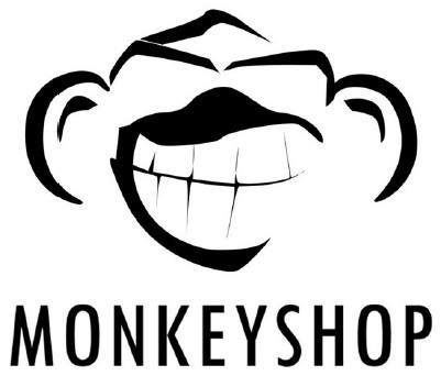 monkey shop