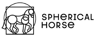 spherical horse