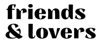 friends&lovers