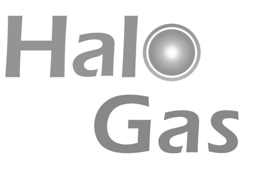 halo gas