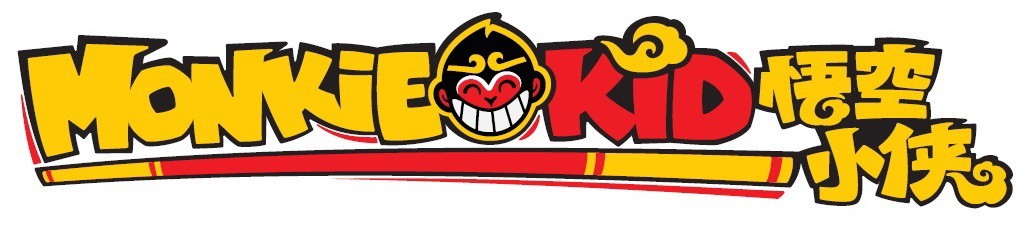 monkie kid