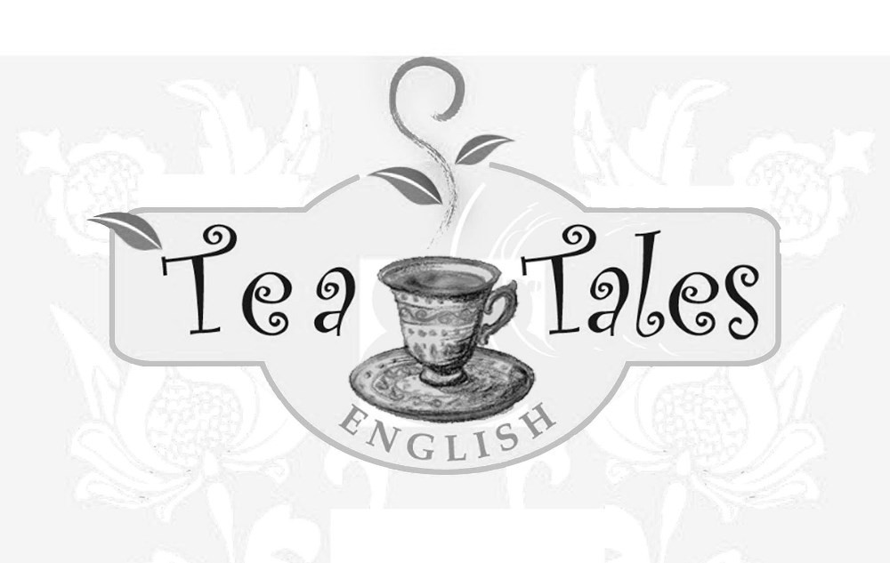 tea english tales