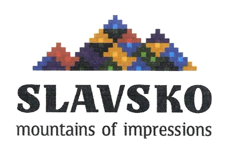 slavsko mountains of impressions