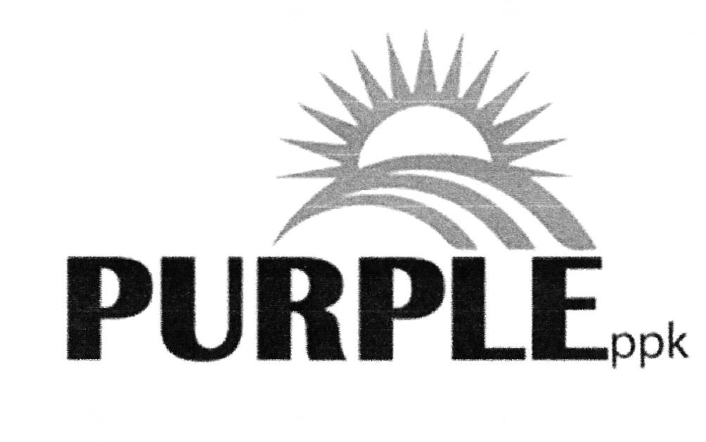purple ppk