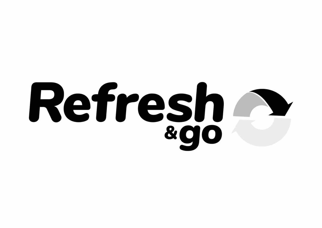 refresh go