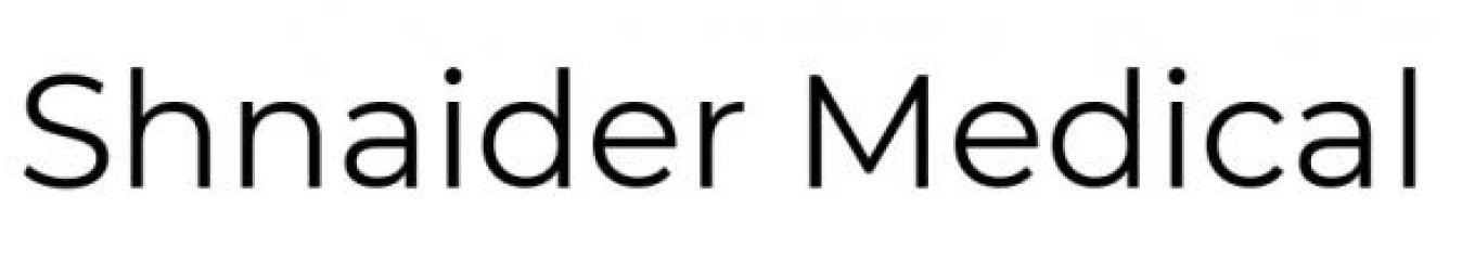 shnaider medical
