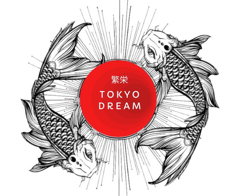 tokyo dream
