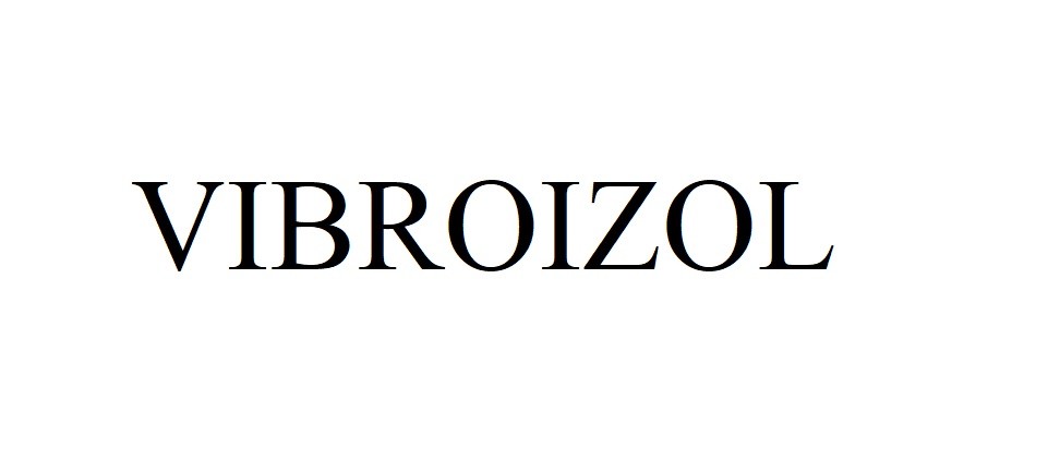 vibroizol