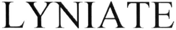 lyniate