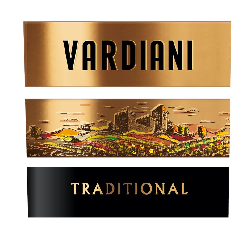 vardiani traditional