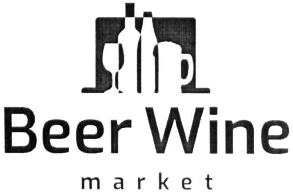 beer wine market