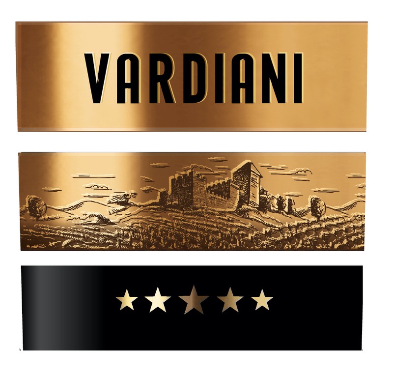vardiani