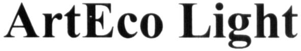 art eco light