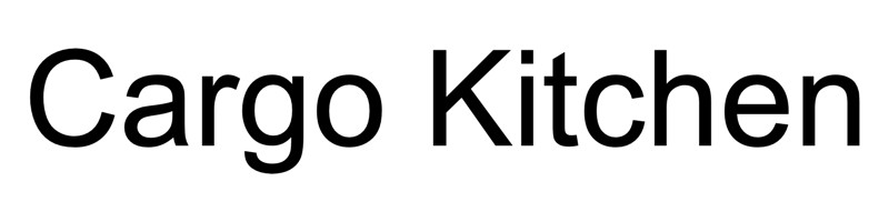 cargo kitchen