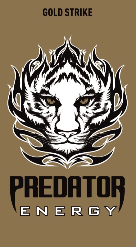 predator energy