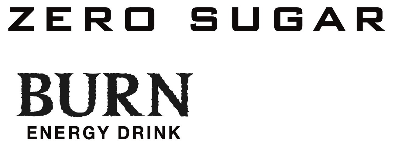 burn energy drink