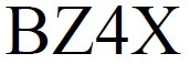 bz4x