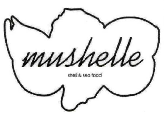 shell&sea food