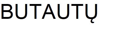 butautu