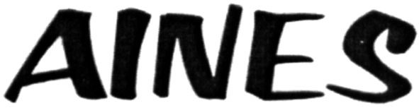 aines