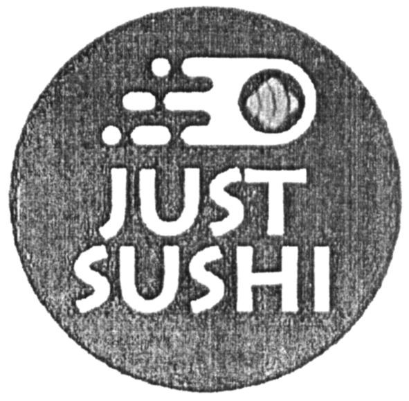 just sushi