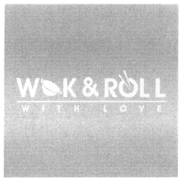 wok&roll with love