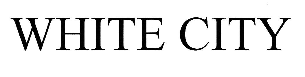 white city