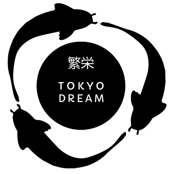 tokyo dream