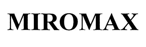 miromax