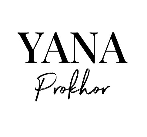 yana prokhor
