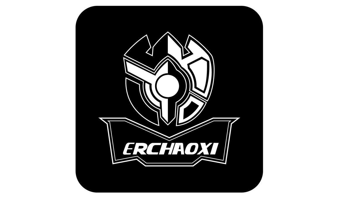 erchaoxi