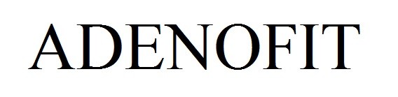 adenofit
