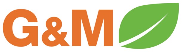 g&m