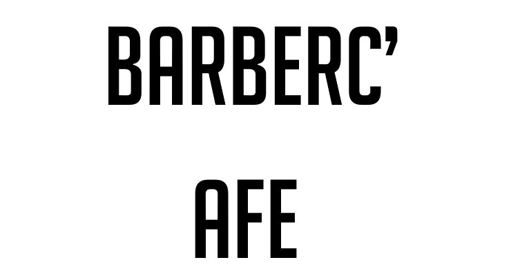 barberc' afe