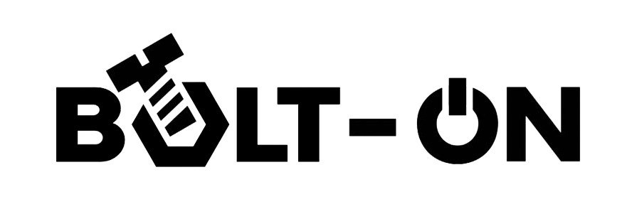 bolt-on