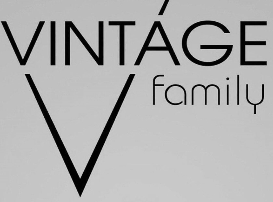 vintage family