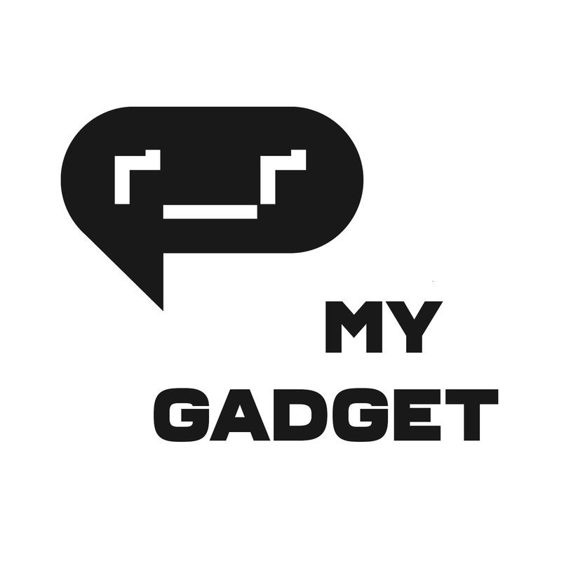 my gadget
