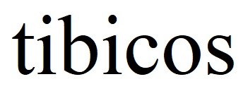 tibicos