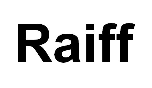 raiff