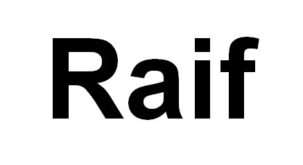 raif