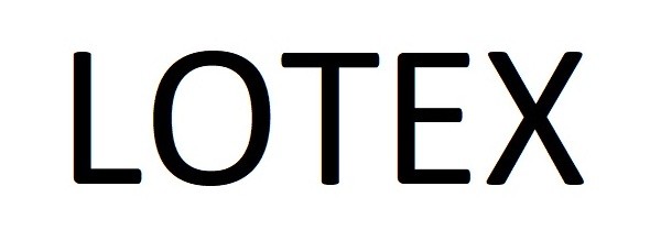 lotex