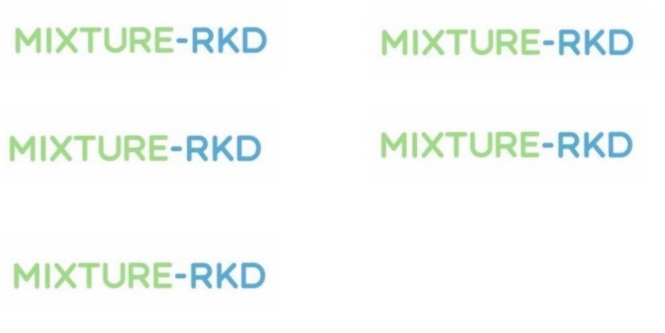 mixture-rkd