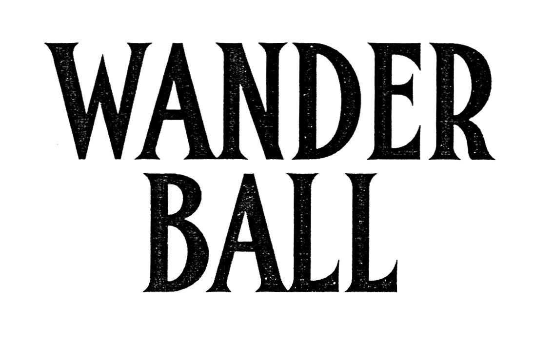 wander ball