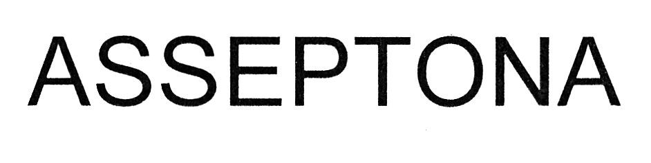 asseptona