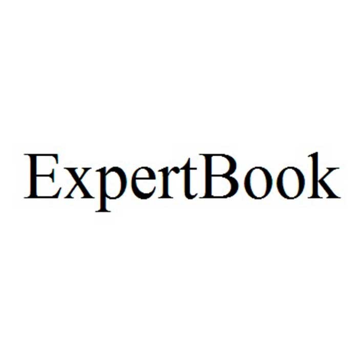 expert book