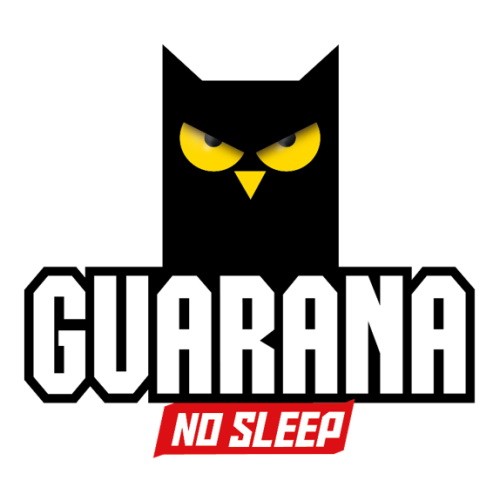 guarana no sleep