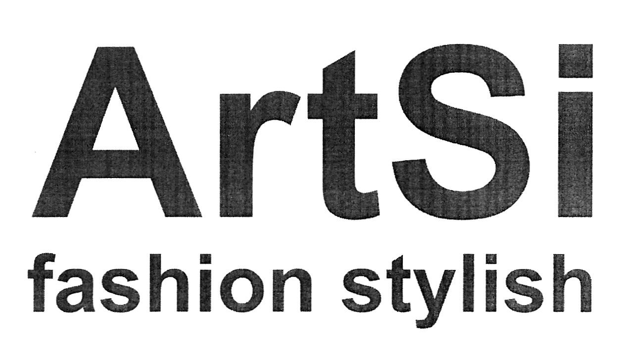 artsi fashion stylish