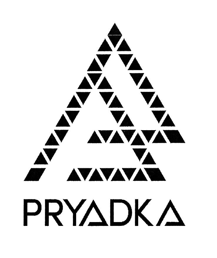 pryadka