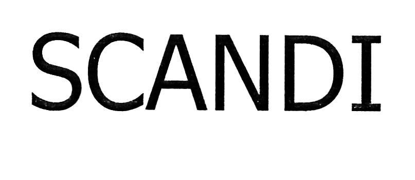 scandi