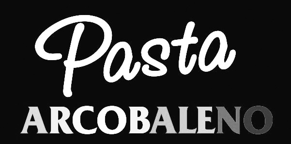 pasta arcobaleno